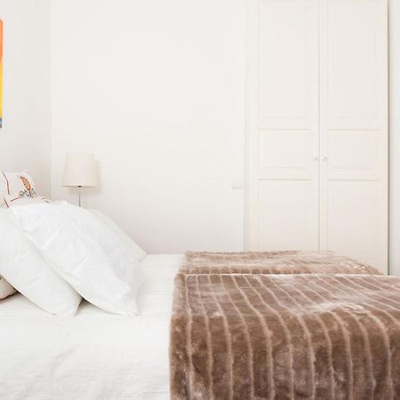 Stylish Lisbon Apartment In Alfama エクステリア 写真