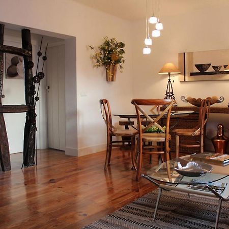 Stylish Lisbon Apartment In Alfama エクステリア 写真