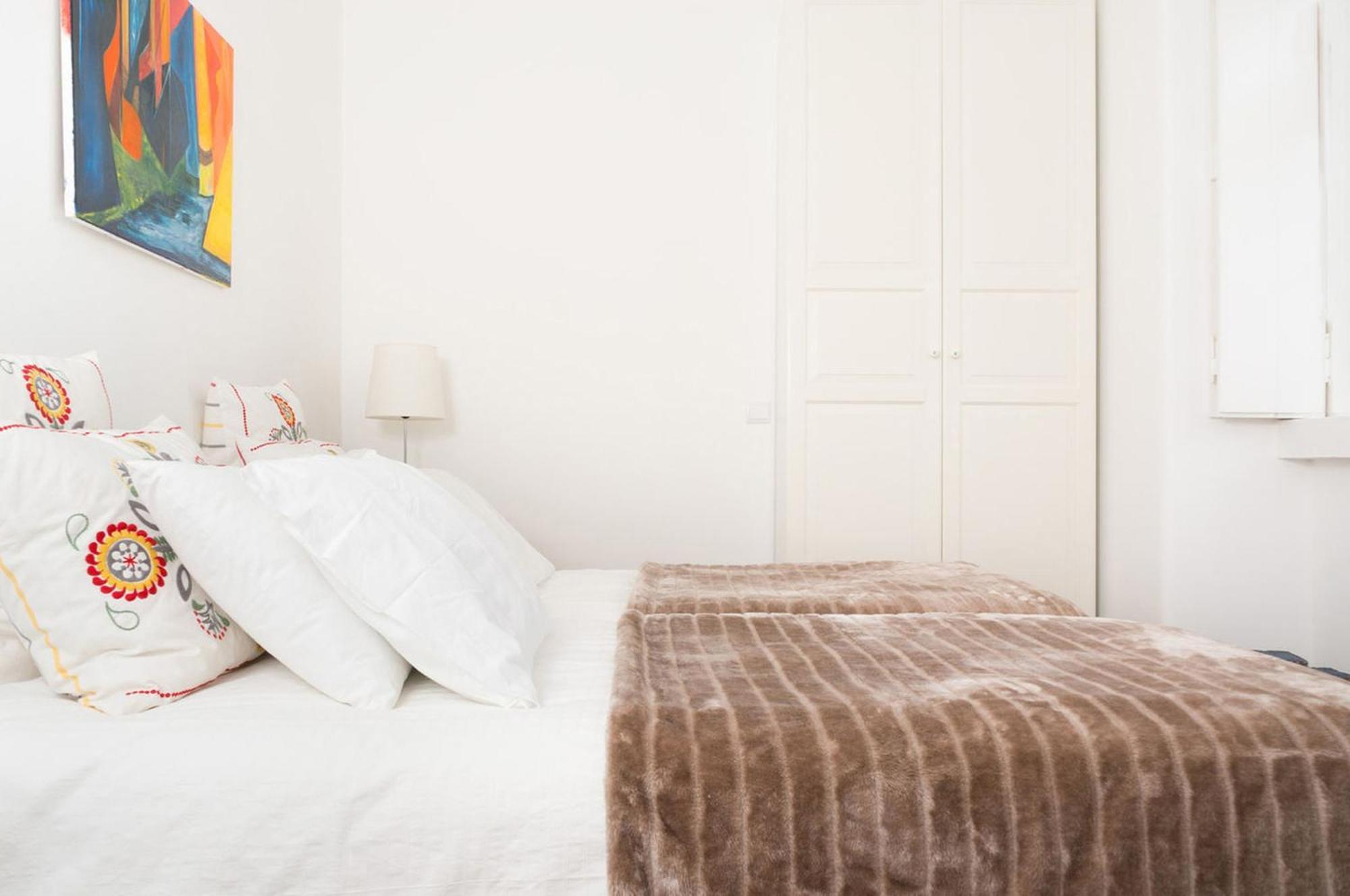 Stylish Lisbon Apartment In Alfama エクステリア 写真