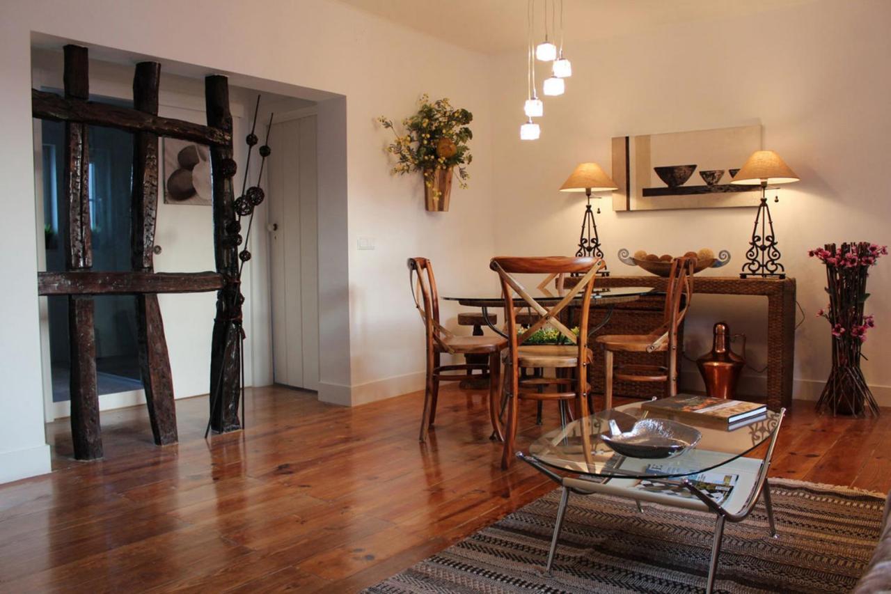 Stylish Lisbon Apartment In Alfama エクステリア 写真
