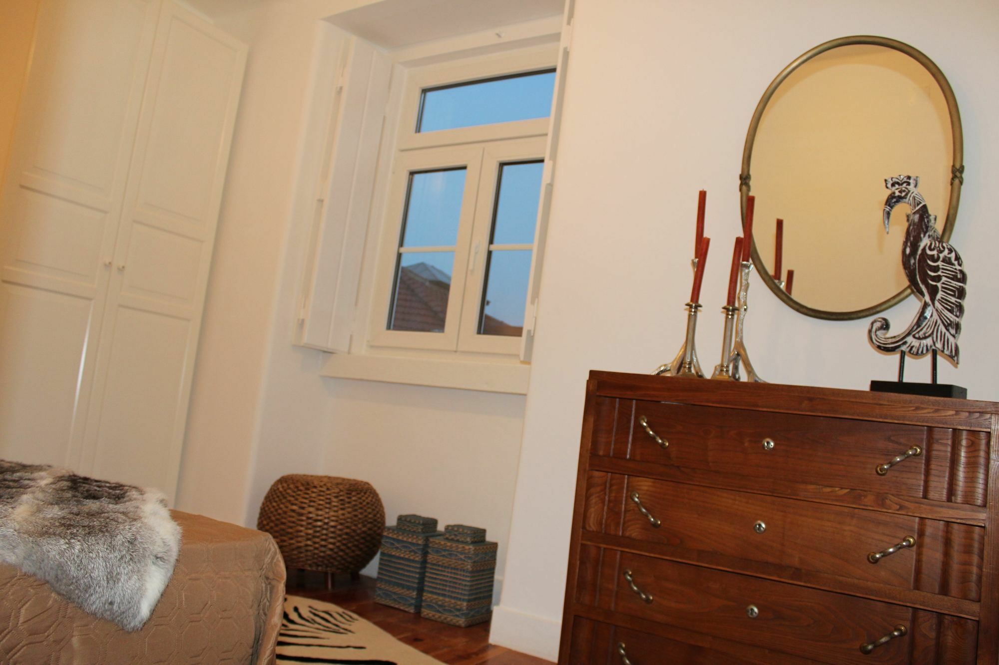 Stylish Lisbon Apartment In Alfama エクステリア 写真