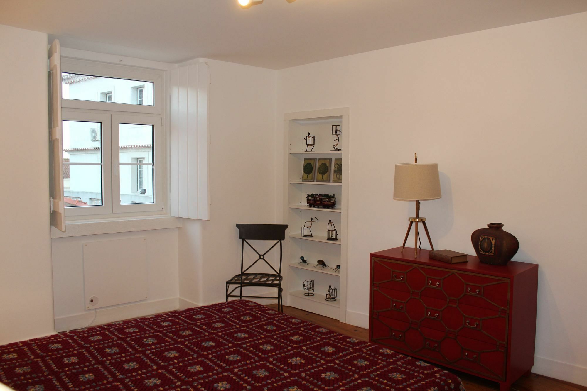 Stylish Lisbon Apartment In Alfama エクステリア 写真
