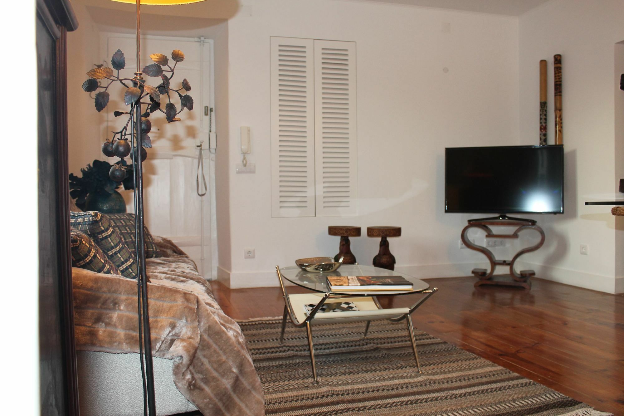 Stylish Lisbon Apartment In Alfama エクステリア 写真